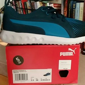 Atlética shoes
